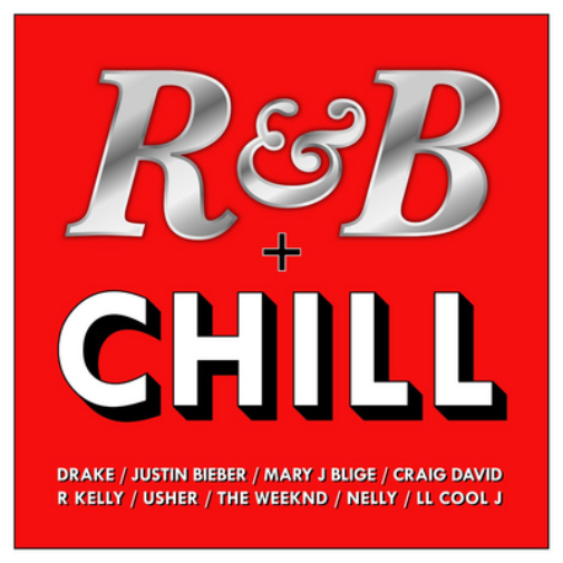 R & B Chill | R & B Chill | CD