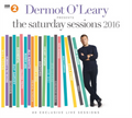 Dermot Oleary - The Saturday | Dermot Oleary - The Saturday | CD