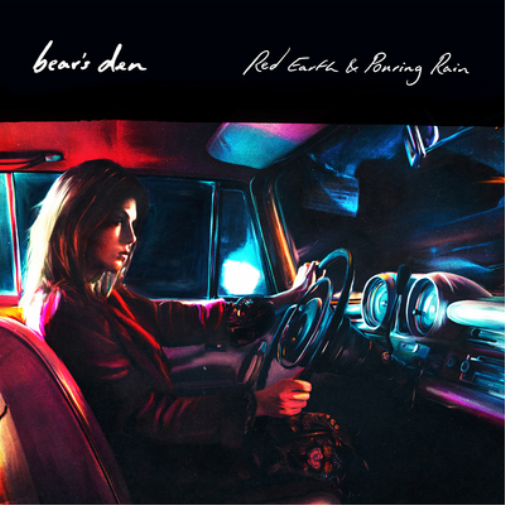 Bear’s Den | Red Earth & Pouring Rain | 2LP