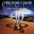 Emerson, Lake & Palmer | The Anthology | 3CD