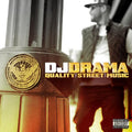 DJ Drama | Quality Stret Music 2 | CD