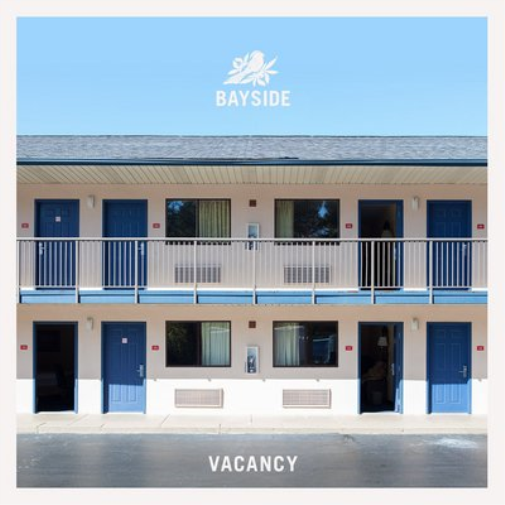 Bayside | Vacancy | CD