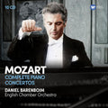 Mozart / English Chamber Orch | Complete Piano Concertos (Box) | 10CD