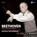 Wilhelm Furtwangler | Beethoven The 9 Symphonies | 5CD
