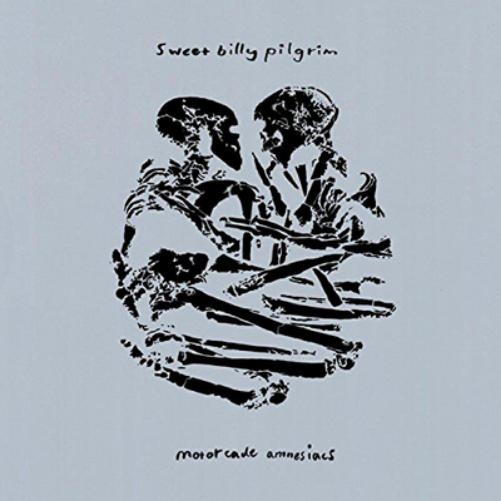 Sweet Billy Pilgrim | Motorcade Amnesiacs | CD