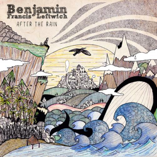 Benjamin Francis Leftwich | After the Rain | CD