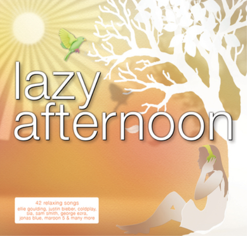 Lazy Afternoon | Various Artists | 2CD
