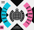 Ministry Of Sound | House X Garage | 3CD