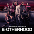 Various Artists | Brotherhood OST | CD