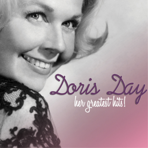 Day, Doris | Her Greatest Hits! | CD