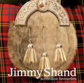 Jimmy Shand - Accordion Favour | Jimmy Shand - Accordion Favour | CD