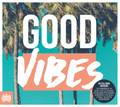 Ministry Of Sound Good Vibes | Ministry Of Sound Good Vibes | CD