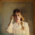 Silvas, Lucie | Letters To Ghosts | CD