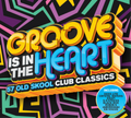 Groove Is In The Heart | Groove Is In The Heart | CD