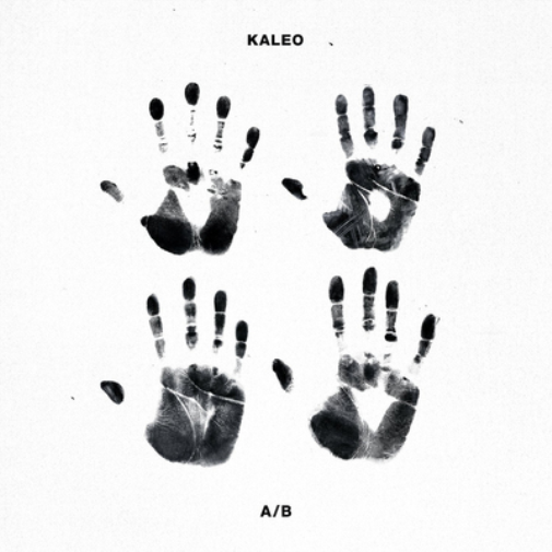 Kaleo | A/B | 1LP