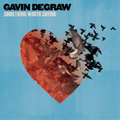 Degraw, Gavin | Something Worth Saving | CD