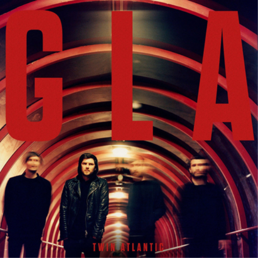 Twin Atlantic | GLA | 1LP