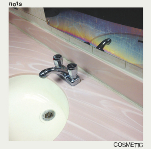 NOTS | Cosmetic | CD