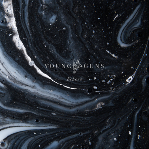 Young Guns | Echoes | 1LP
