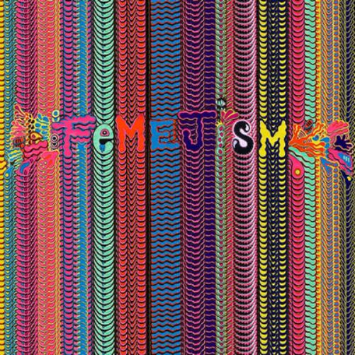 Deap Vally | Femejism | CD