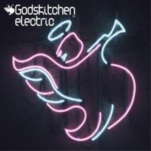 Godskitchen Electric | Godskitchen Electric | CD