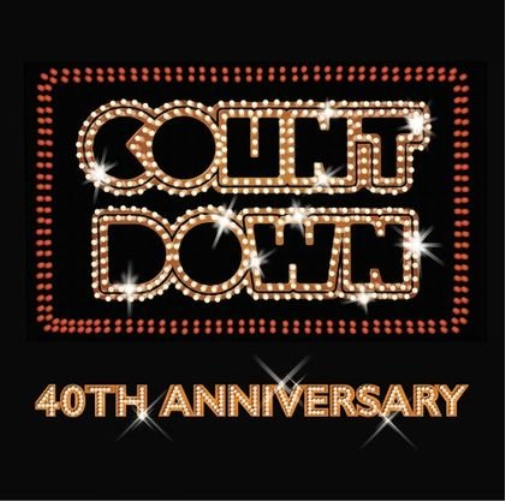 Countdown 40th Anniversary | Various Artists | 2CD