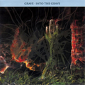 Grave | Into The Grave | CD