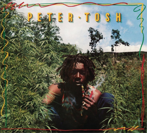 Tosh, Peter | Legalize It | 2LP