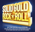 Solid Gold Rock N Roll | Various Artists | CD