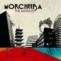 Deleted - Morcheeba | Antidote -10Tr- | CD