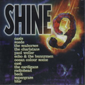 Shine 9 | Various Artists | 2CD