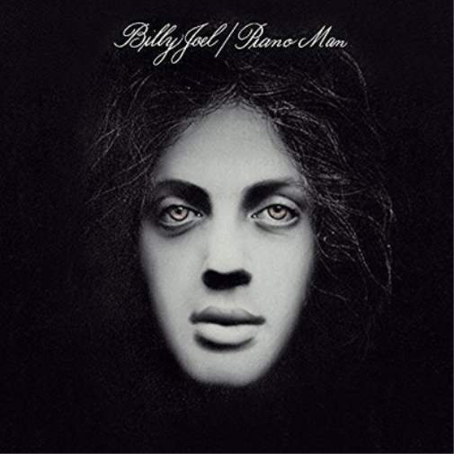Joel, Billy | Piano Man | 1LP