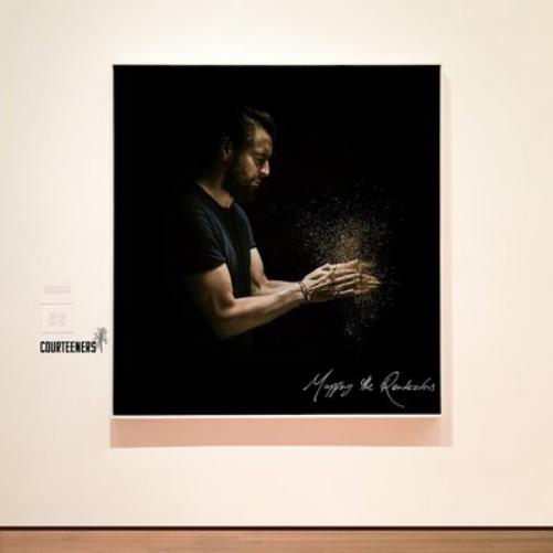Courteeners - Mapping The Rend | Courteeners - Mapping The Rend | CD