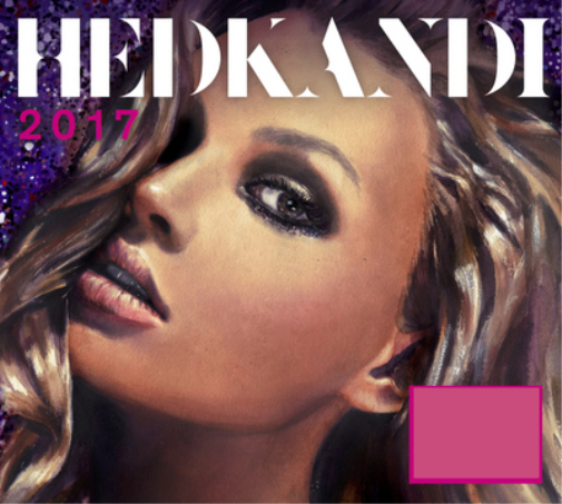 Hed Kandi - 2017 | Hed Kandi - 2017 | CD