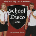 Various | School Disco.Com | 2CD