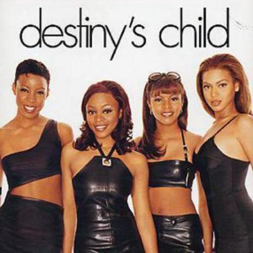 Destinys Child | Destinys Child | CD
