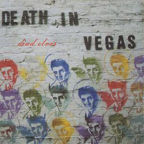 Death In Vegas-Dead Elvis (1Er | Death In Vegas-Dead | CD