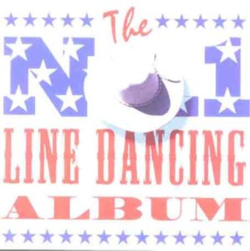 Various / No.1 Line Dancing Al | Various / No.1 Line Dancing Al | CD