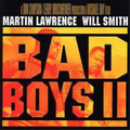 Various Artists | Bad Boys 2 | CD