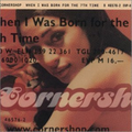 Echo & the Bunnymen | When I Was Born for the 7th Time | CD