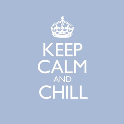 Keep Calm And Chill | Keep Calm And Chill | 2CD
