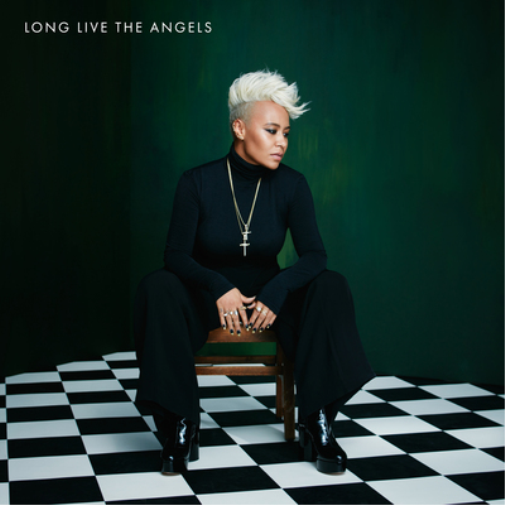 Sande, Emeli | Long Live The Angels | CD
