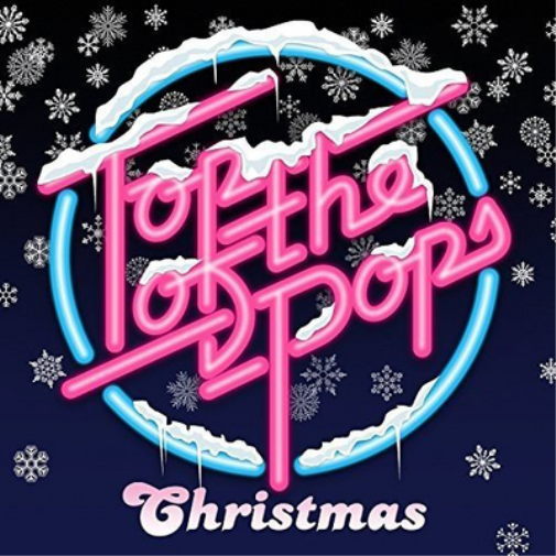 Top Of The Pops Christmas | Top Of The Pops Christmas | 2CD