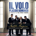IL Volo With Placido Domingo - | IL Volo With Placido Domingo - | CD