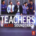 Original Soundtrack / Teachers | Original Soundtrack | CD
