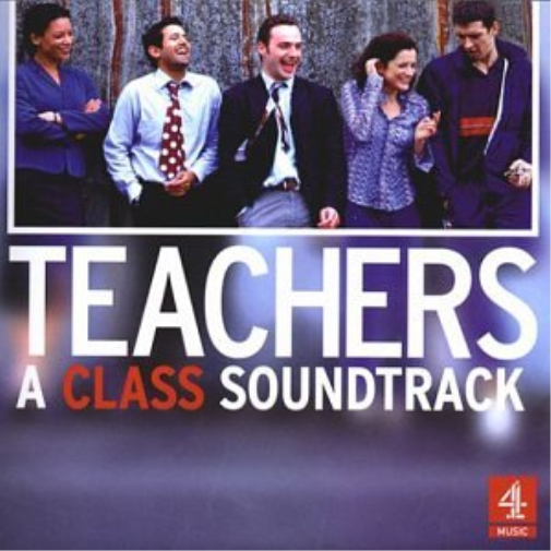 Original Soundtrack / Teachers | Original Soundtrack | CD