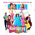 Hairspray Live/Ost | Hairspray Live/Ost | CD