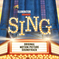 SING | O.S.T. | CD