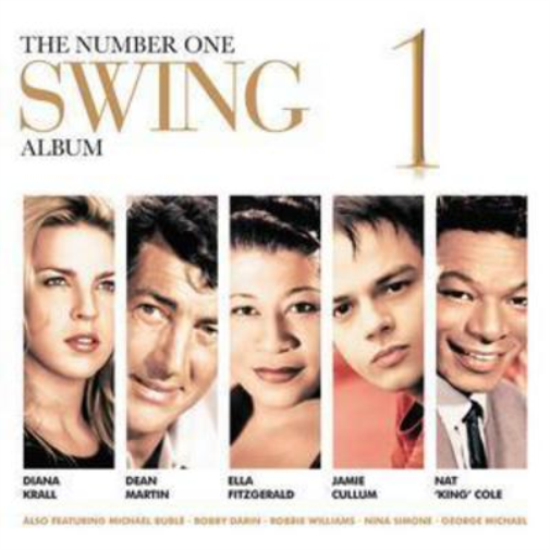 Various Artists / The Number O | Various Artists / Th | 2CD