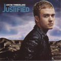 Timberlake, Justin | Justified | CD